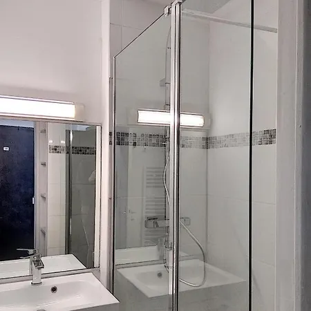 Apartment Graziella 503