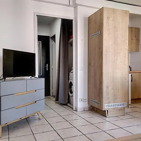 Graziella 503 Apartment Juan-les-Pins
