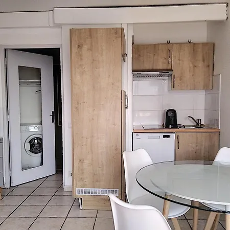 Graziella 503 Apartment *